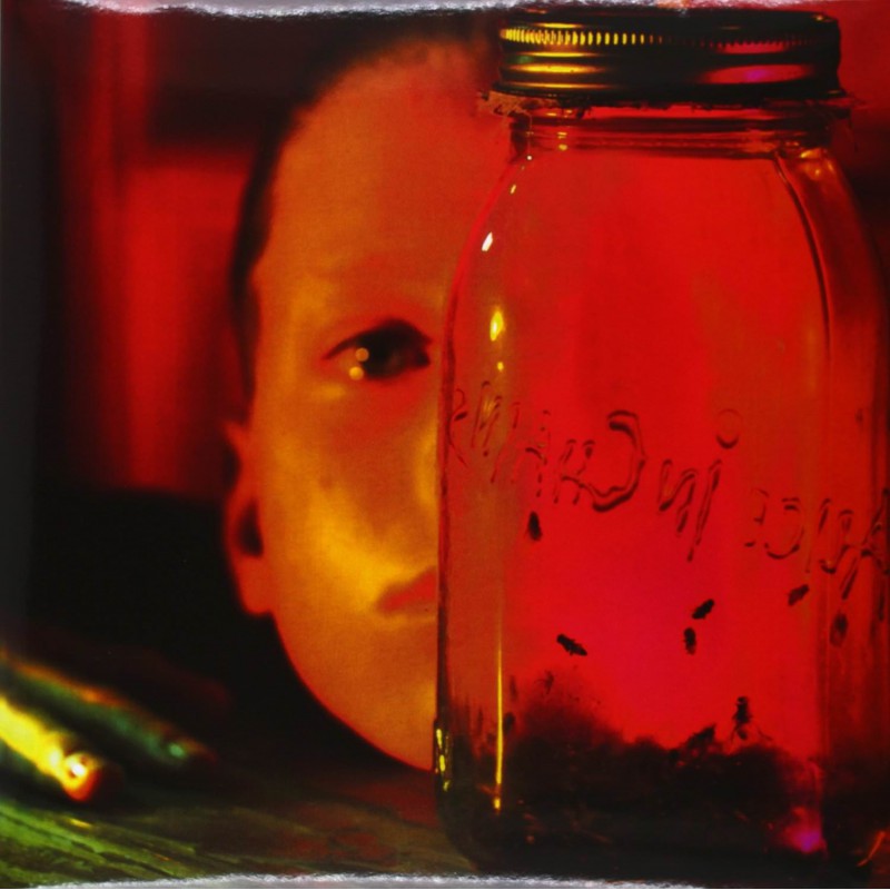 Discos 1994: cambio de paradigma